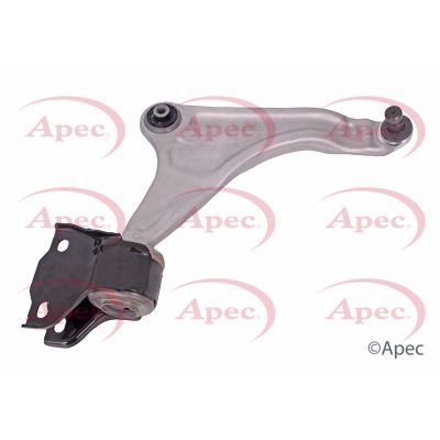 Control/Trailing Arm, wheel suspension APEC AST2496