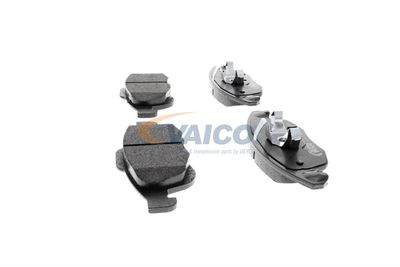 SET PLACUTE FRANA FRANA DISC VAICO V220063 13