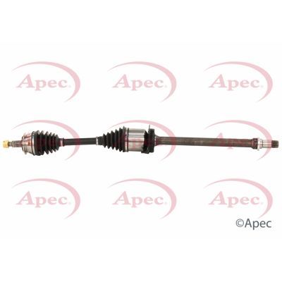 Drive Shaft APEC ADS1592R