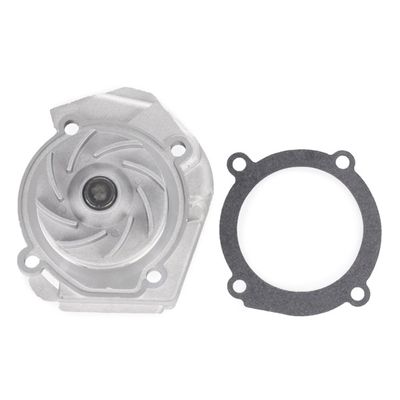 водна помпа, охлаждане на двигателя RIDEX 1260W0114