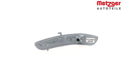 BLINKLEUCHTE METZGER AUTOTEILE 2080180 17