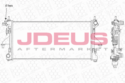 KüHLER MOTORKüHLUNG