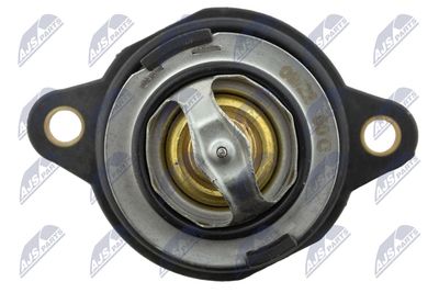Termostat chladenia NTY CTM-FR-027
