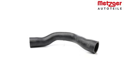 LADELUFTSCHLAUCH METZGER AUTOTEILE 2400284 3