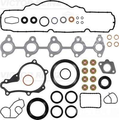 DICHTUNGSVOLLSATZ MOTOR VICTOR REINZ 013554202