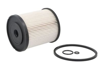 Brandstoffilter past: AUDI A2 1.2D/1.4D 02.00-08.05