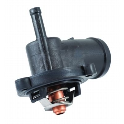 TERMOSTAT LICHID RACIRE