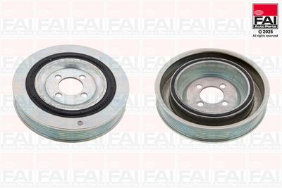 FAI AutoParts Riemenscheibe, Kurbelwelle