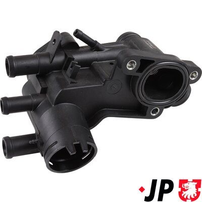 CARCASA TERMOSTAT JP GROUP 1114507500 1