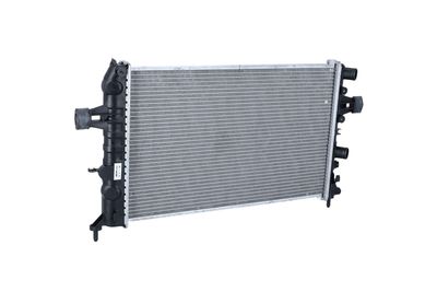 RADIATOR RACIRE MOTOR NRF 58355 42