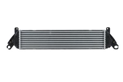 INTERCOOLER COMPRESOR HELLA 8ML366340981 1