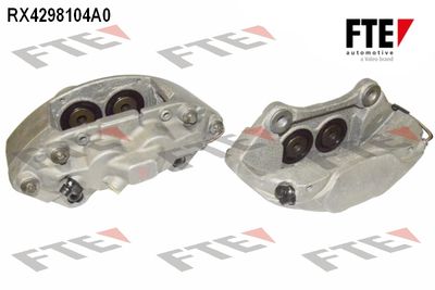 Brzdový třmen FTE 9290937