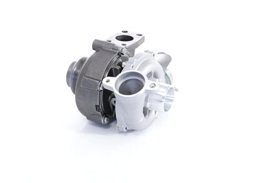 COMPRESOR SISTEM DE SUPRAALIMENTARE BTS Turbo T914333BT 30