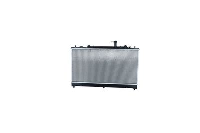 RADIATOR RACIRE MOTOR NRF 53752 26