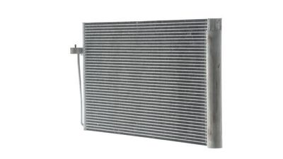 CONDENSATOR CLIMATIZARE MAHLE AC345000P 3