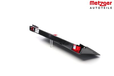 ZUSATZBREMSLEUCHTE METZGER AUTOTEILE 2080128 7