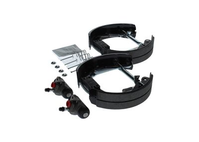 BREMSBACKENSATZ BOSCH 0204114521 24