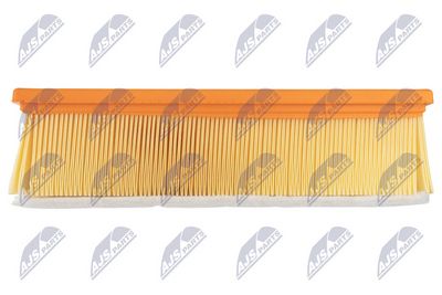 Vzduchový filter NTY FAF-CT-060