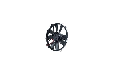 VENTILATOR RADIATOR NRF 47046 10