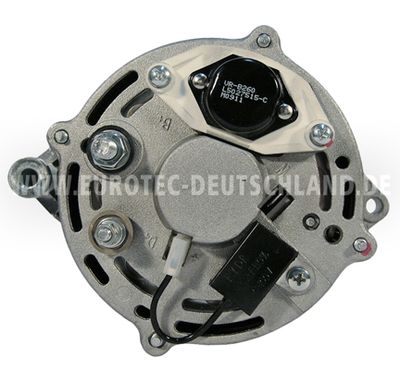 GENERATOR EUROTEC 12090072 2