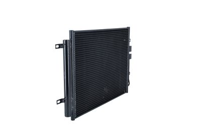 CONDENSATOR CLIMATIZARE NRF 350471 21