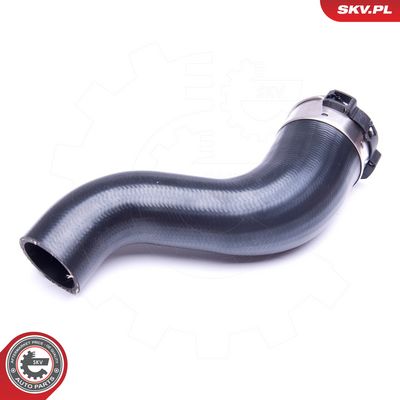 Hadička plnícího vzduchu SKV 43SKV159