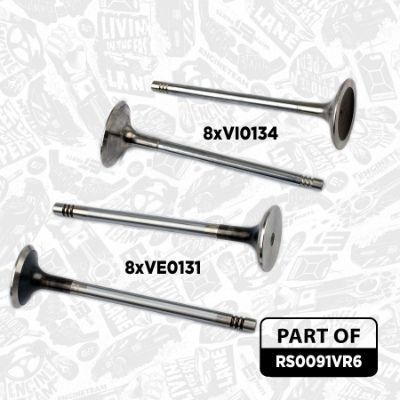 CHIT LANT DE DISTRIBUTIE ET ENGINETEAM RS0091VR6 9