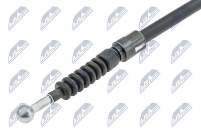 CABLU FRANA DE PARCARE NTY HLRAU003 2