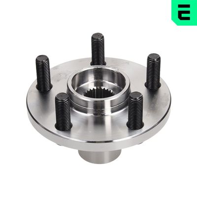 Wheel Hub 04-P422