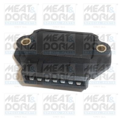 Коммутатор, система зажигания MEAT & DORIA 10006 для SEAT MALAGA