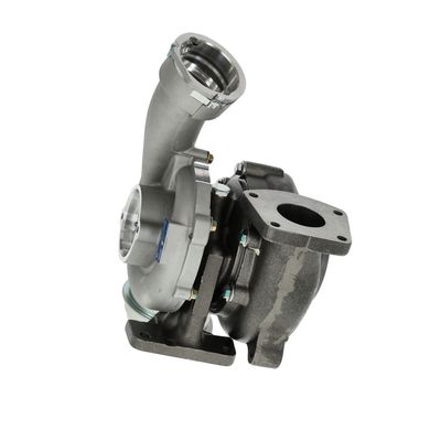 COMPRESOR SISTEM DE SUPRAALIMENTARE NISSENS 93176 9