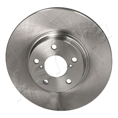 Brake Disc 60-07-711