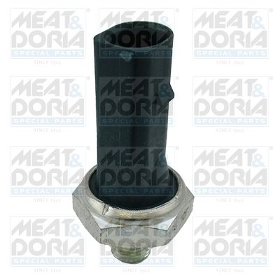 MEAT & DORIA 823020 Датчик давления масла  для AUDI A7 (Ауди А7)