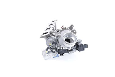 LADER AUFLADUNG BTS Turbo T915221 1