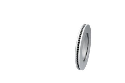 Brzdový kotúč (cena za 1ks) KAVO PARTS BR-9572-C
