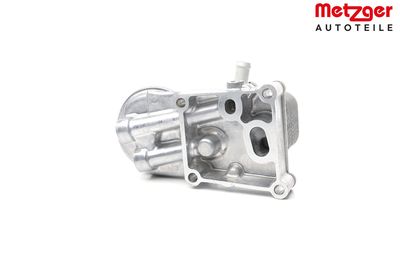GEHäUSE ÖLFILTER METZGER AUTOTEILE 2370158 20