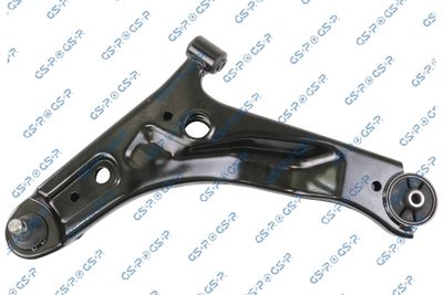 Control/Trailing Arm, wheel suspension S060544