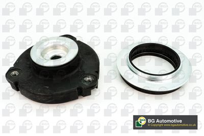 Sada nosných ložisek pro pružné vzpěry BGA SM96007