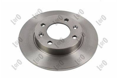 DISC FRANA ABAKUS 23104013 1