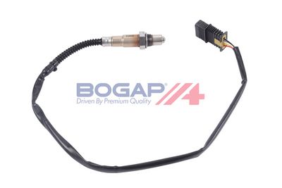 BOGAP Lambda jutiklis