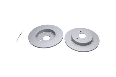 DISC FRANA Kavo Parts BR10001C 2