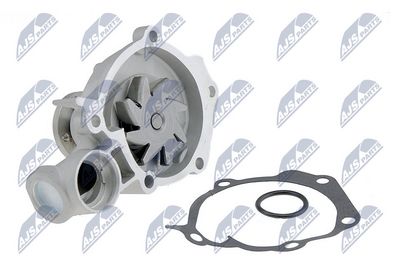 POMPă DE APă RăCIRE MOTOR NTY CPWMS043