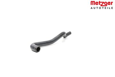 KüHLERSCHLAUCH METZGER AUTOTEILE 2420760 31