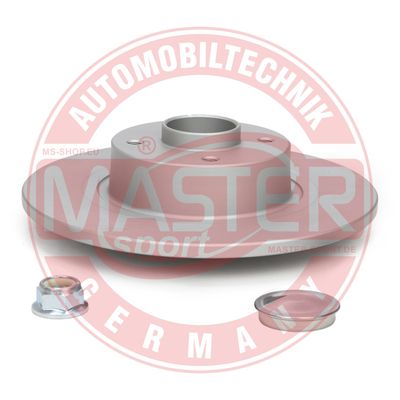 DISC FRANA MASTER-SPORT GERMANY 2401100325BPRPCSMS 1