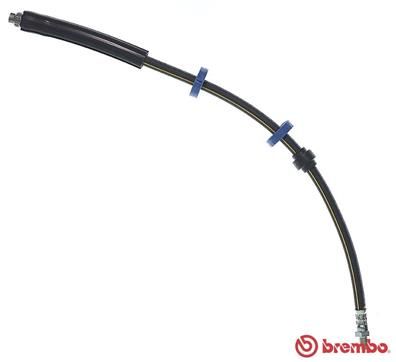 Przewód hamulcowy elastyczny BREMBO T 61 123 produkt