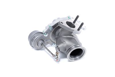 LADER AUFLADUNG BTS Turbo T916022 17