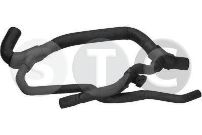 KüHLERSCHLAUCH STC T408731