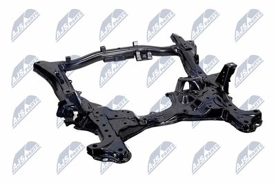 RAMA SUSTINERE/SUPORT AGREGATE NTY ZRZHD003 18