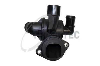 TERMOSTAT LICHID RACIRE