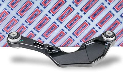 носач, окачване на колелата BORG & BECK BCA7855